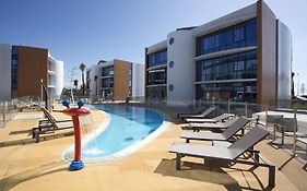 Soblue Hotel